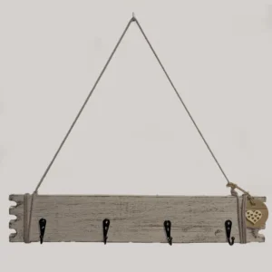 Organizador de pared.